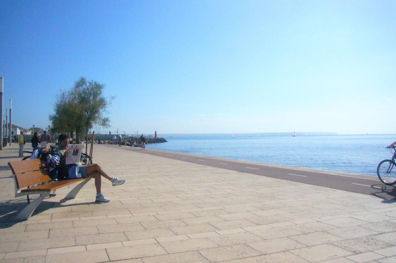 Ferienhaus Bluehouse Portixol Mallorca
