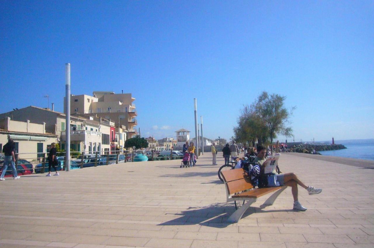 Bluehouse Portixol Mallorca