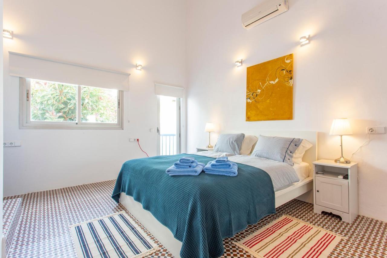 Bluehouse Portixol Mallorca Ferienhaus