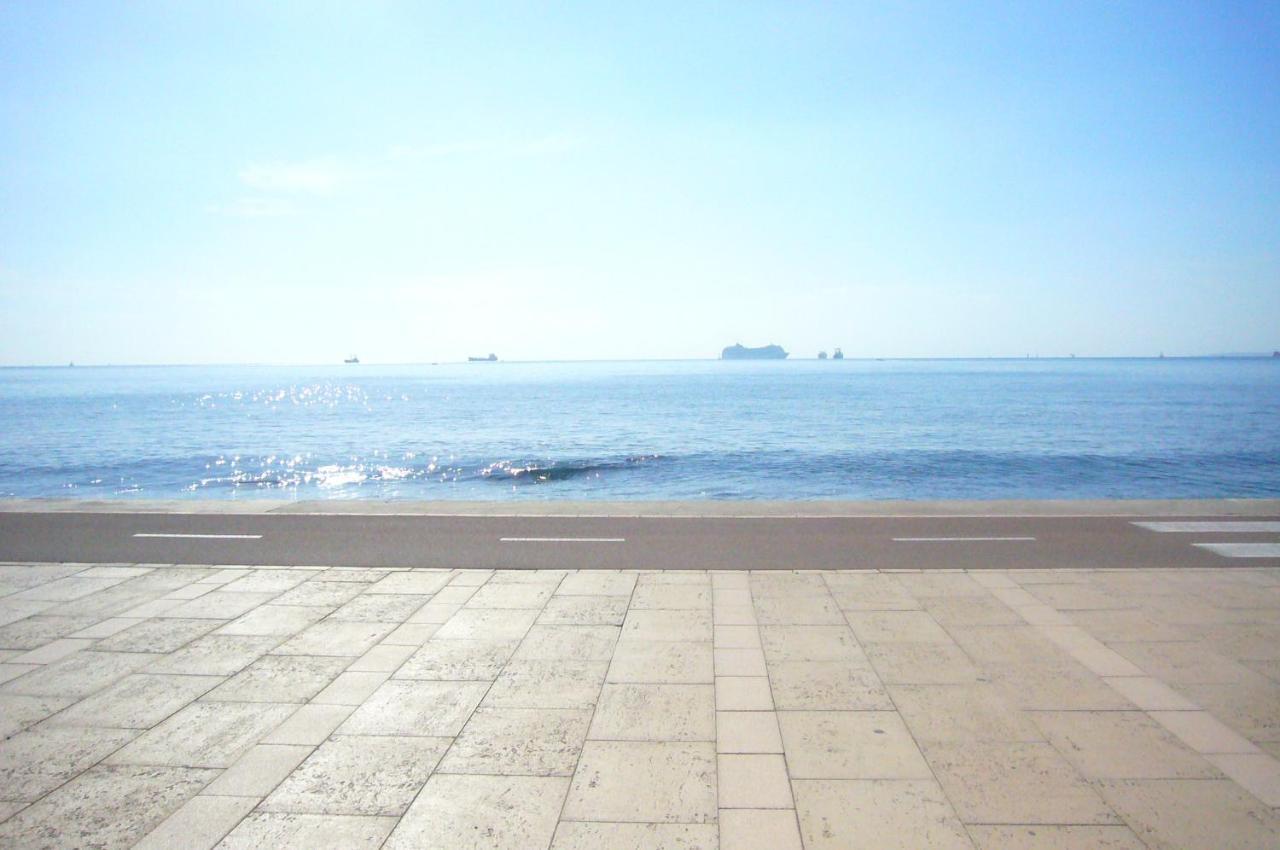 Bluehouse Portixol Mallorca Ferienhaus Palma