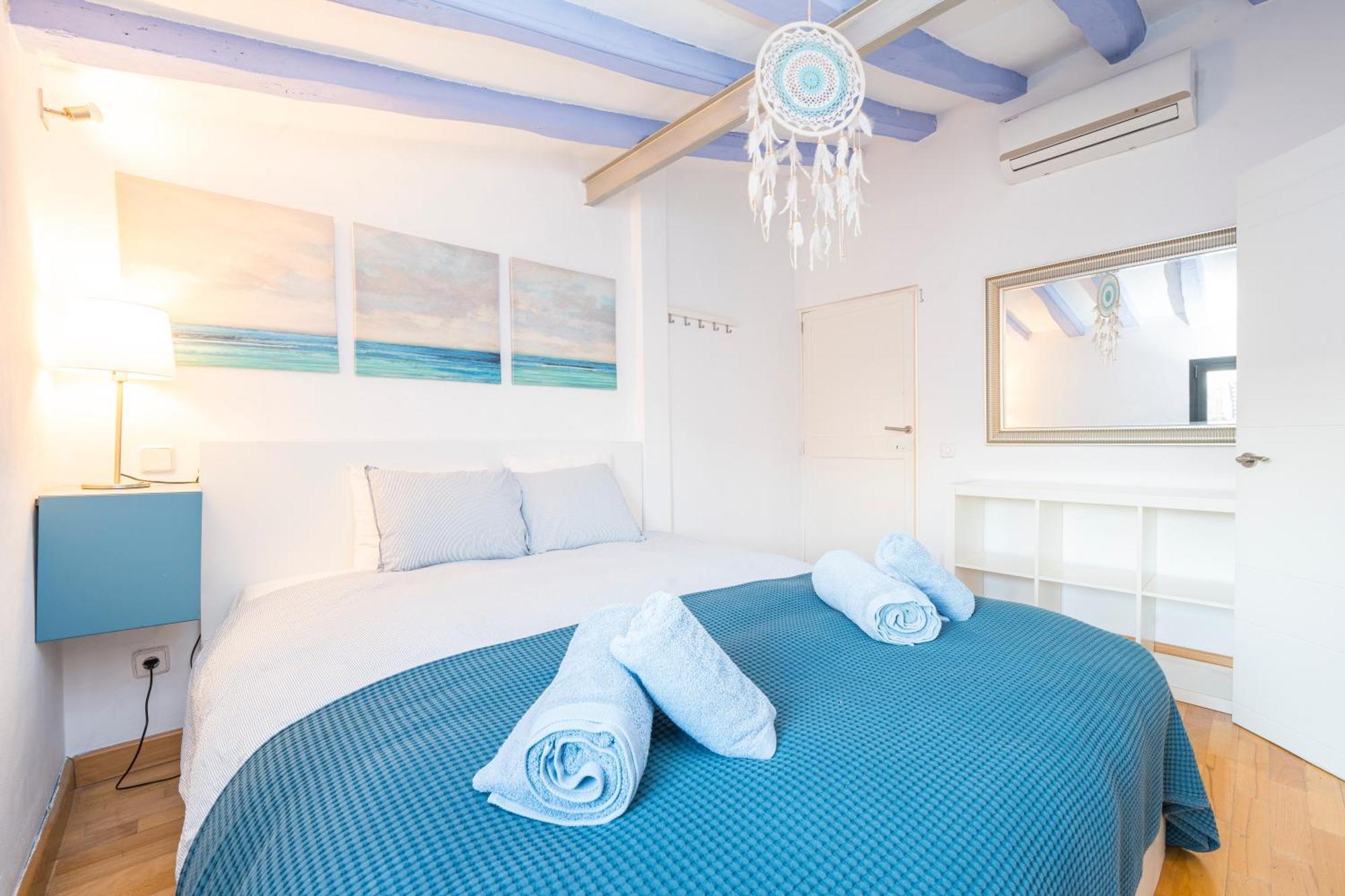 Bluehouse Portixol Mallorca *
