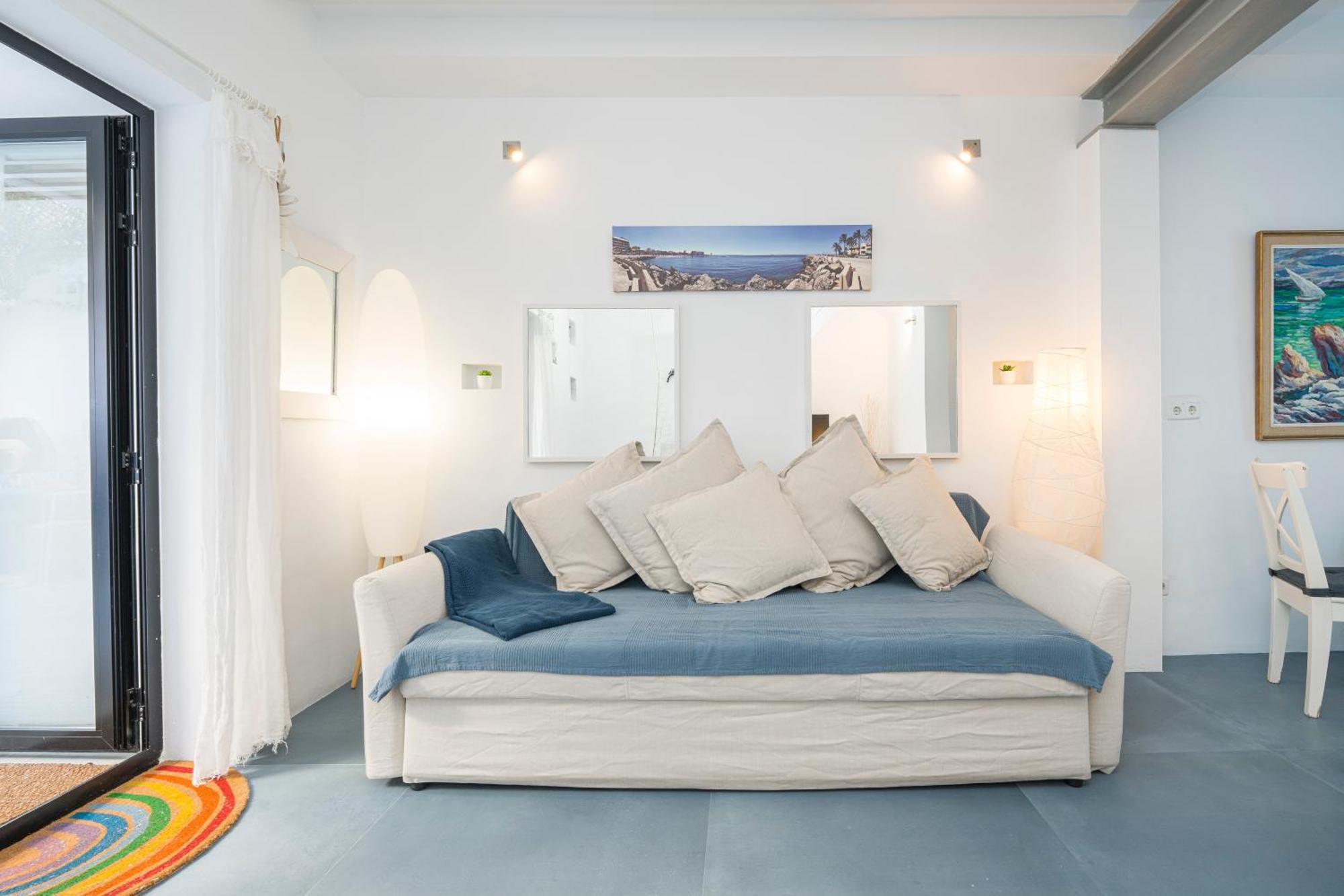 Bluehouse Portixol Mallorca * Palma