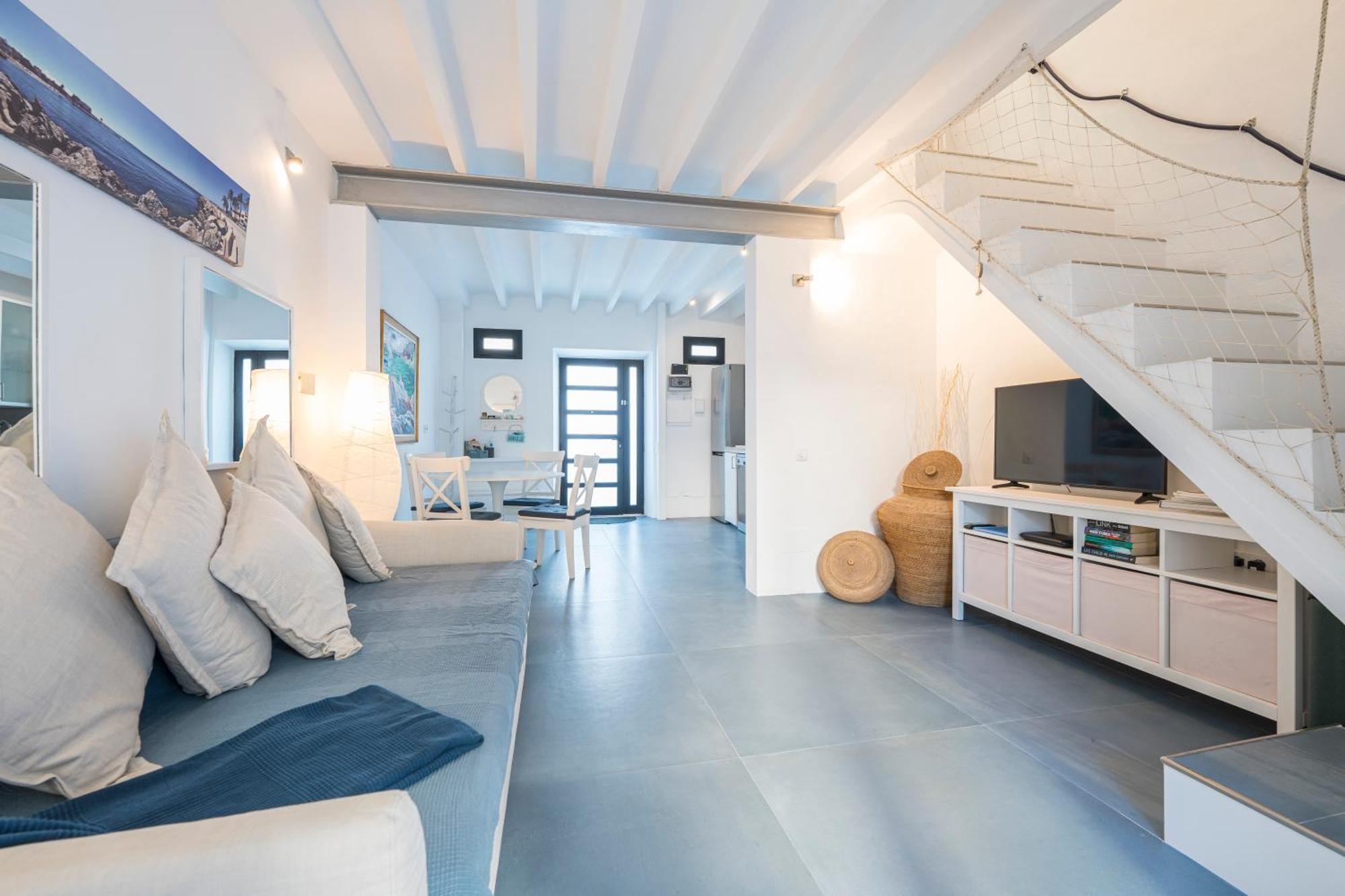 Bluehouse Portixol Mallorca *