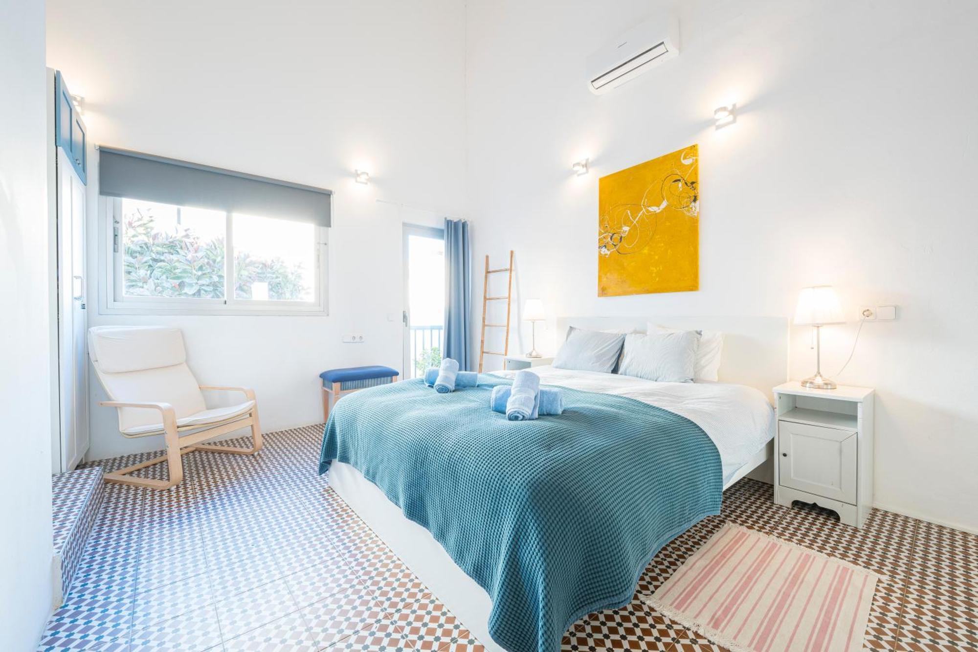 Bluehouse Portixol Mallorca Palma