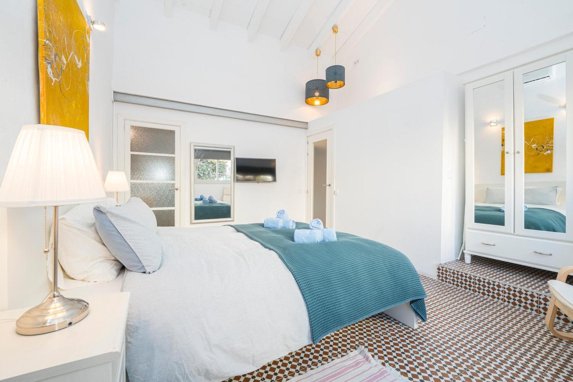 Bluehouse Portixol Mallorca * Palma