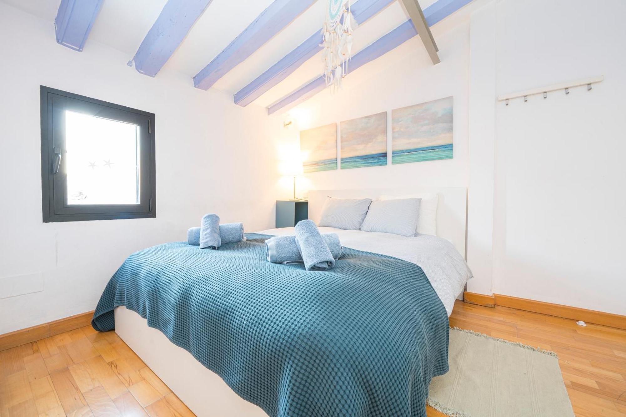 Bluehouse Portixol Mallorca