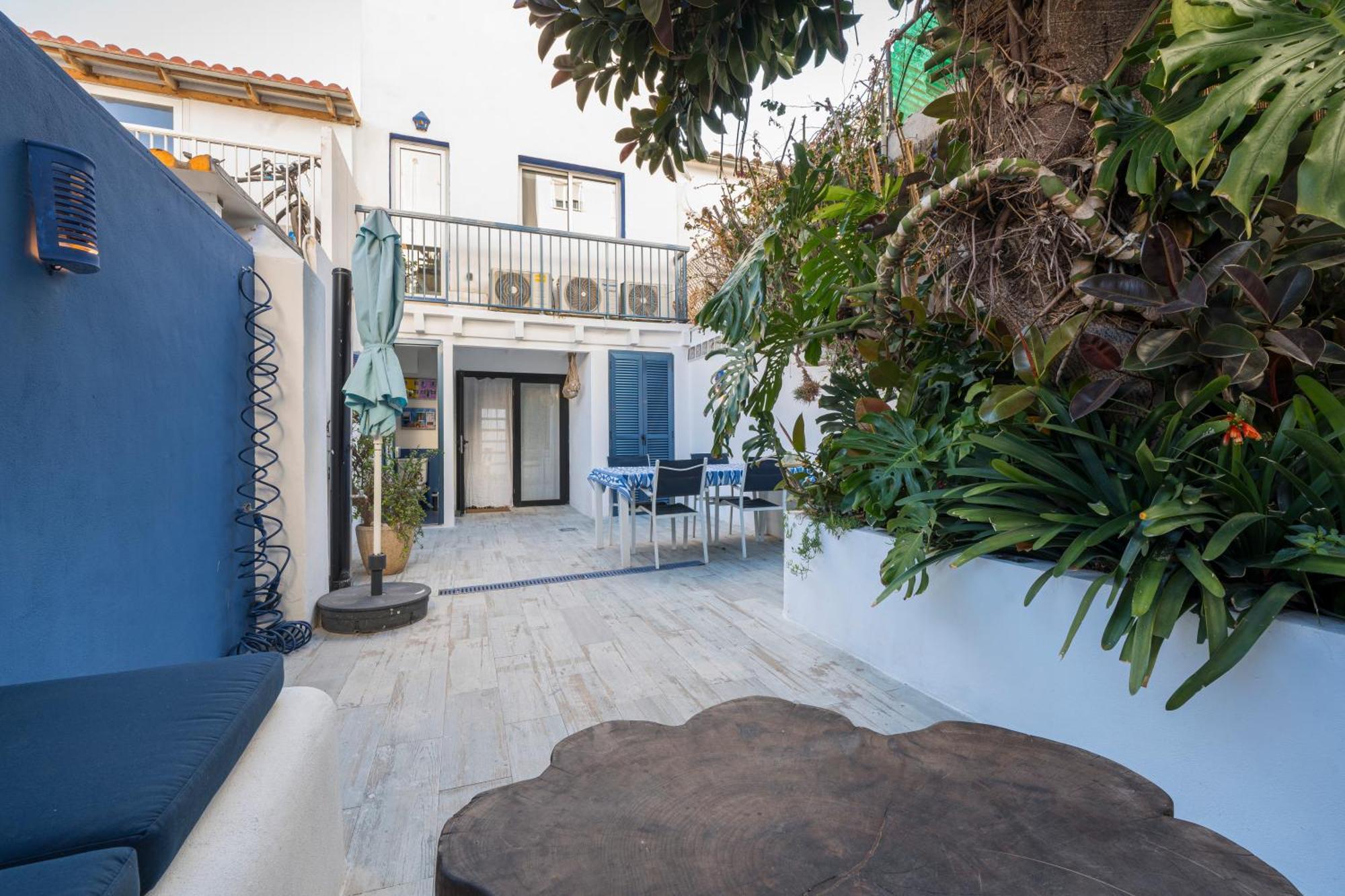 Bluehouse Portixol Mallorca *