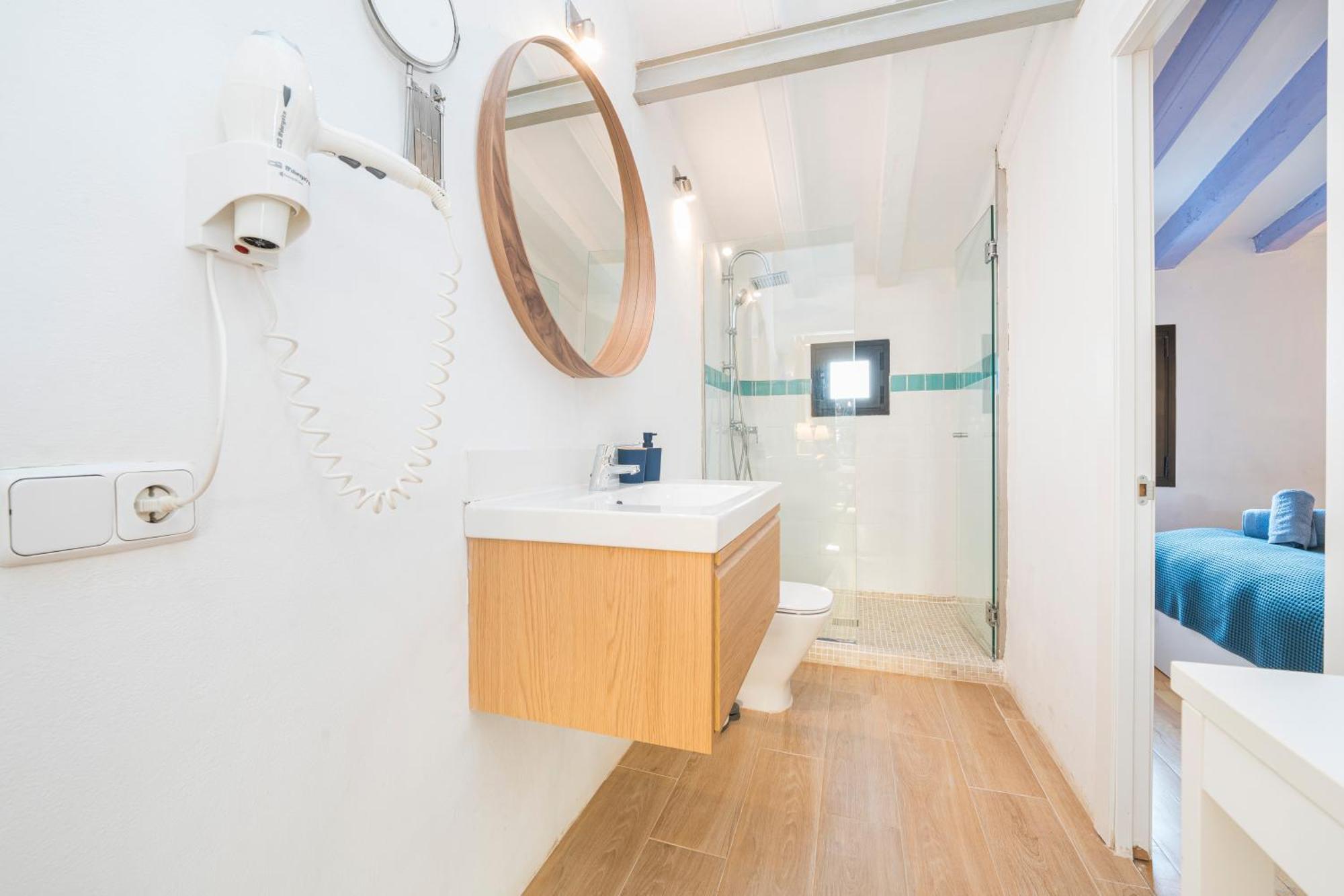 Ferienhaus Bluehouse Portixol Mallorca