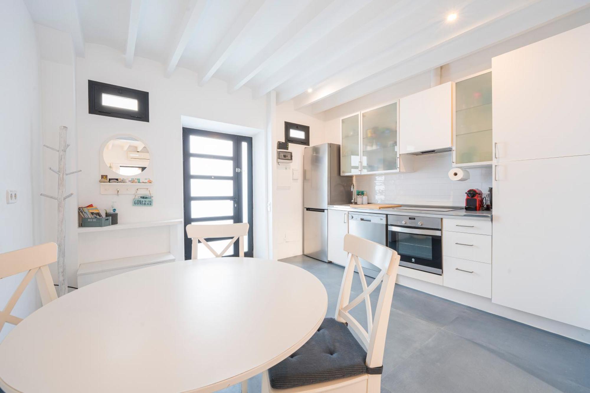 Bluehouse Portixol Mallorca Palma