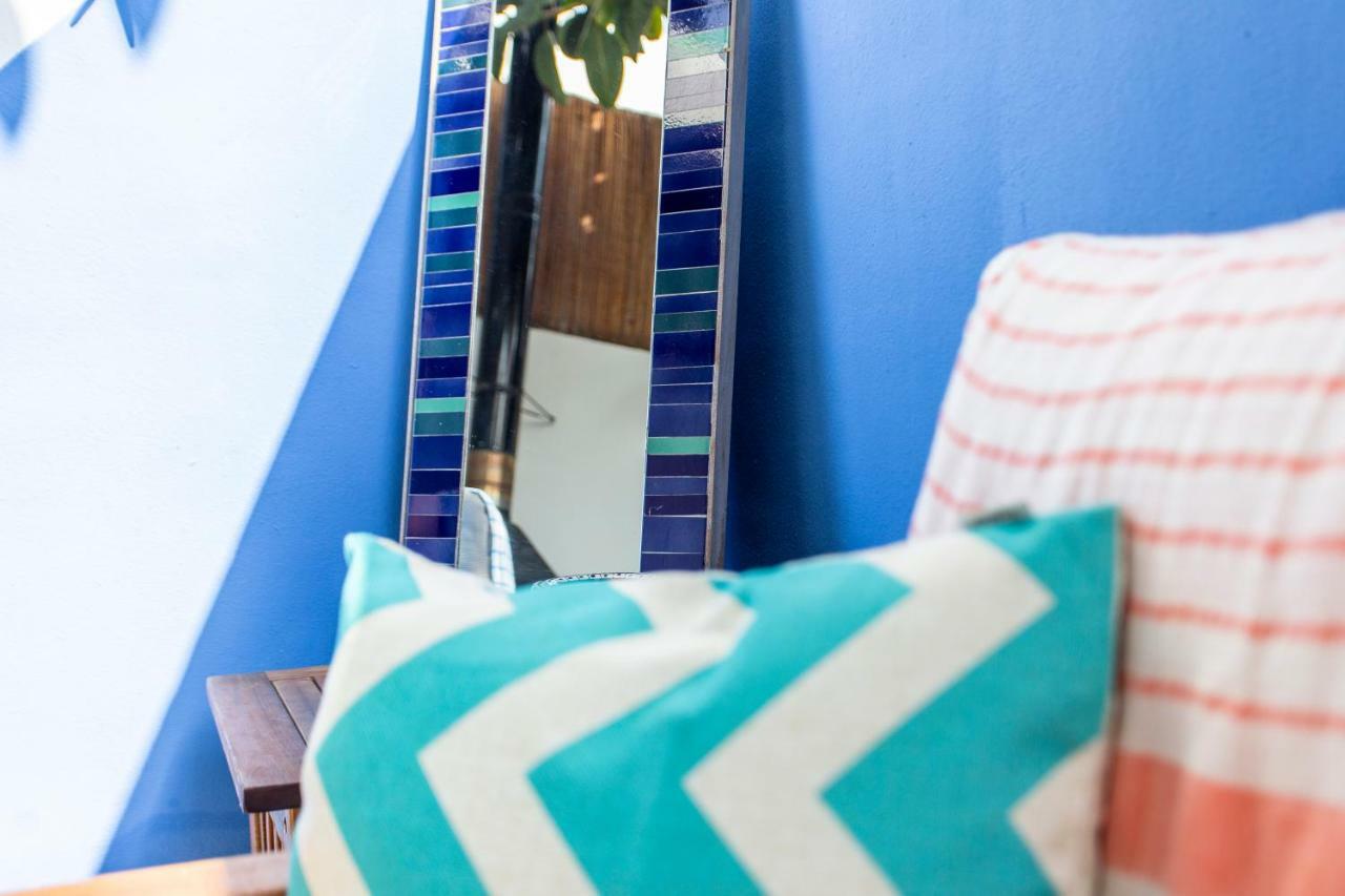 Bluehouse Portixol Mallorca Ferienhaus