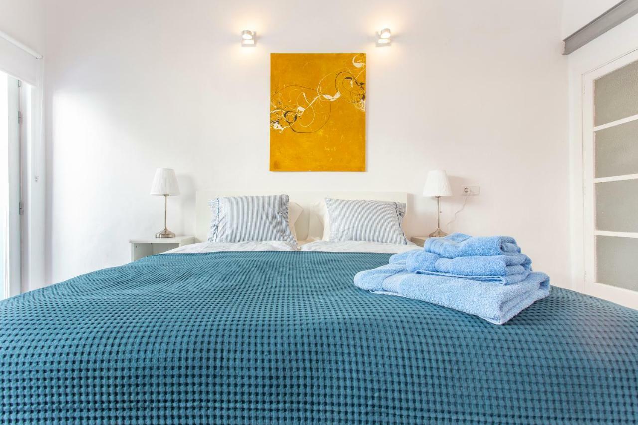 Bluehouse Portixol Mallorca *