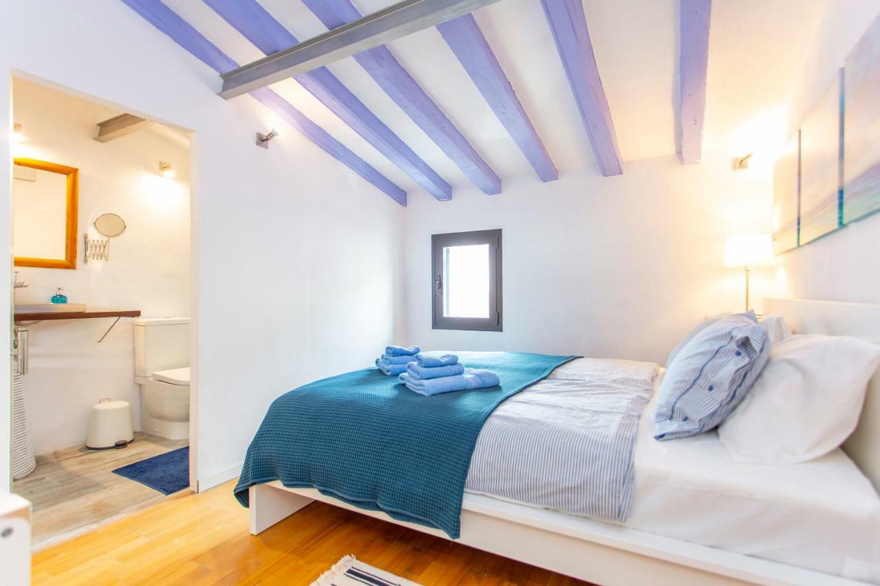 Ferienhaus Bluehouse Portixol Mallorca