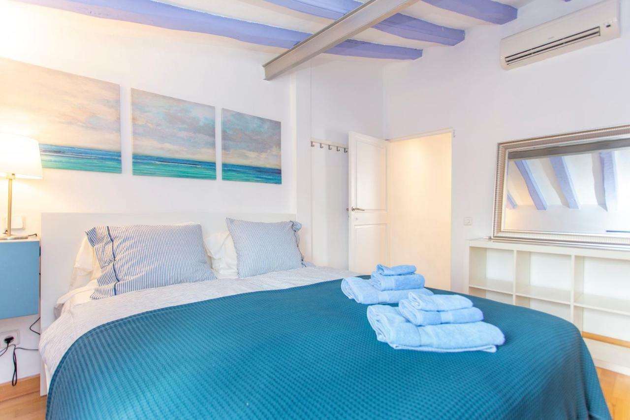Bluehouse Portixol Mallorca Ferienhaus