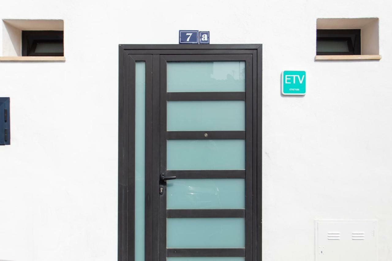 Bluehouse Portixol Mallorca Ferienhaus Palma