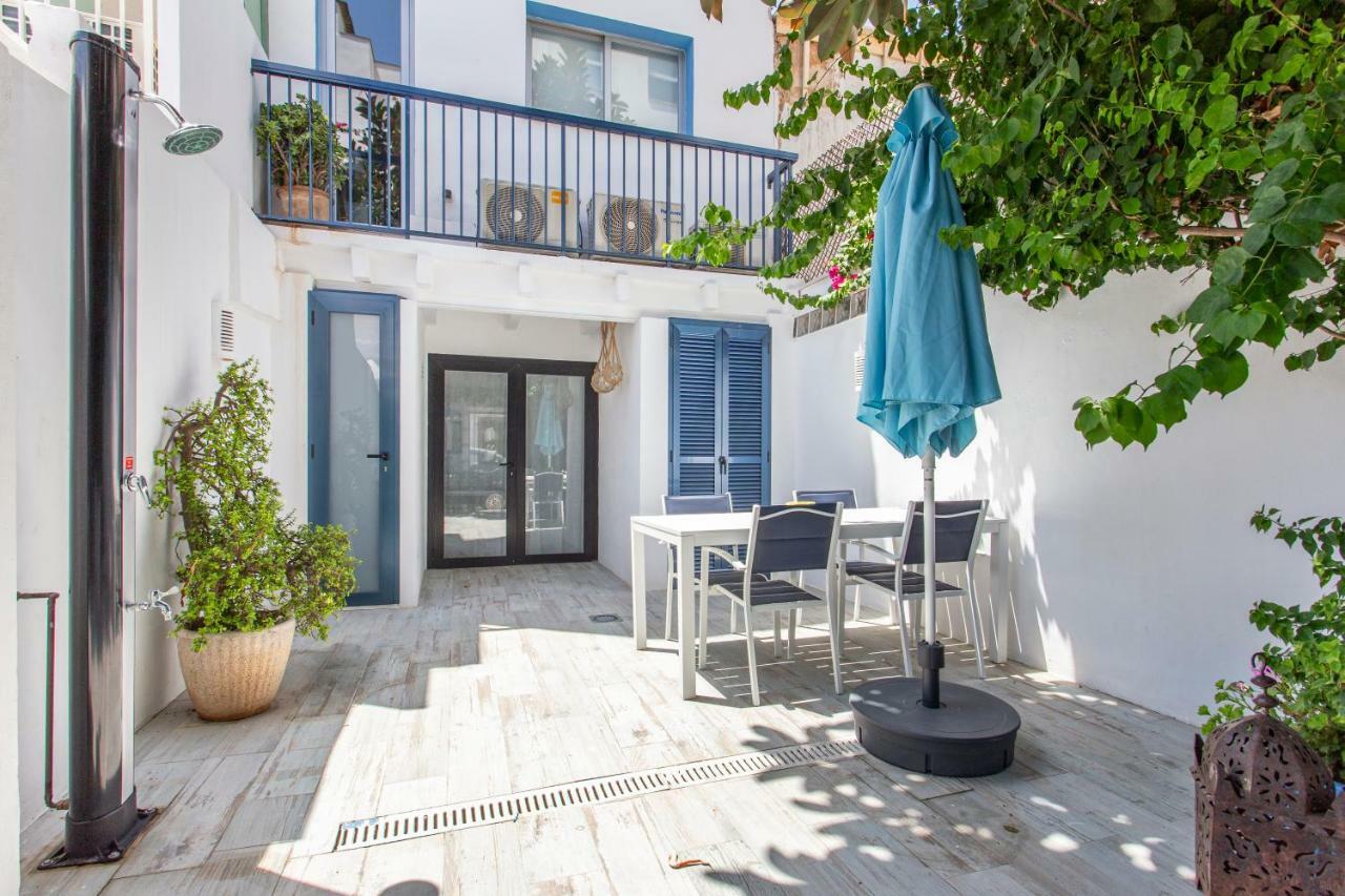 Bluehouse Portixol Mallorca Ferienhaus