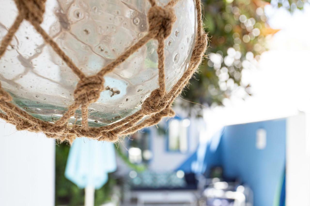 Bluehouse Portixol Mallorca Ferienhaus
