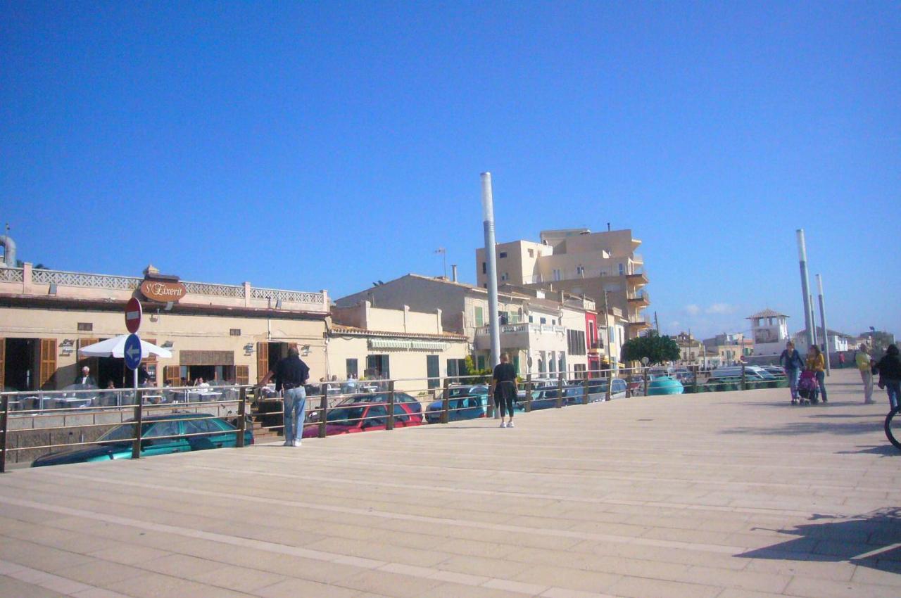 Holiday home Bluehouse Portixol Mallorca Palma de Mallorca