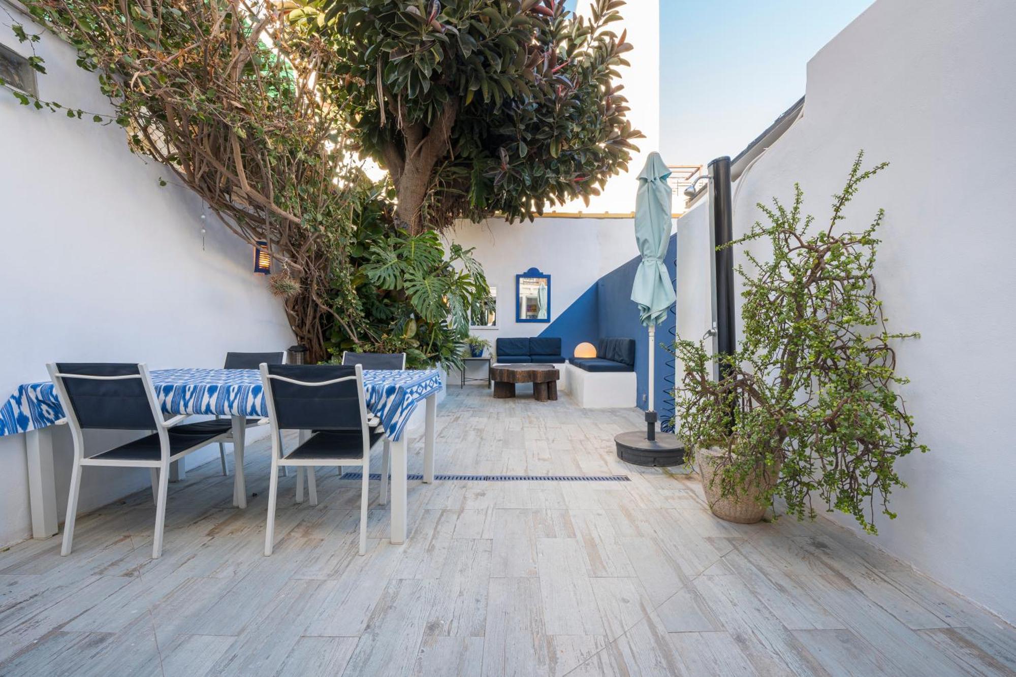 Holiday home Bluehouse Portixol Mallorca *