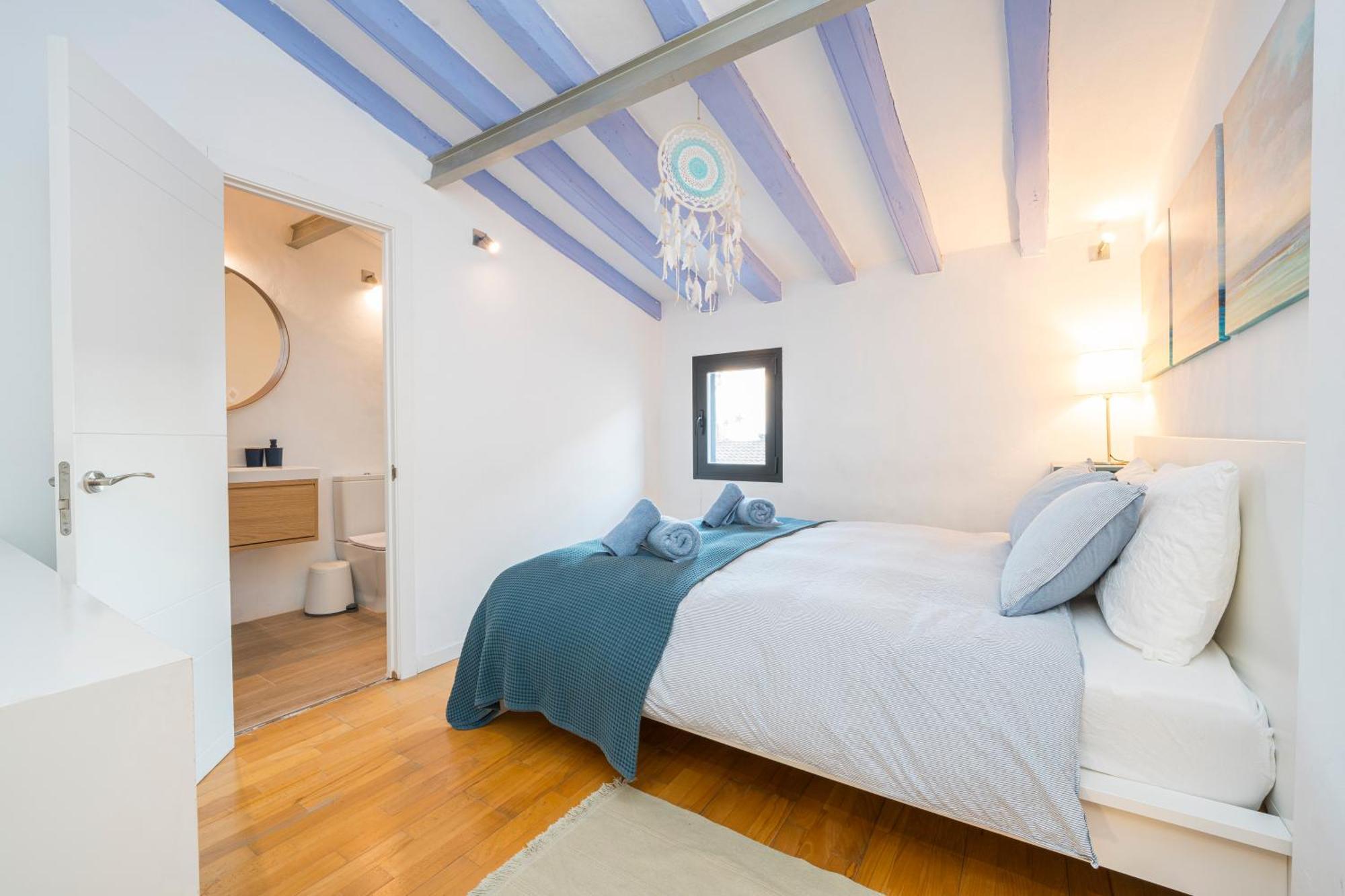 Bluehouse Portixol Mallorca Palma de Mallorca