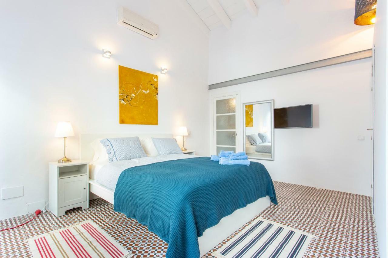 Bluehouse Portixol Mallorca